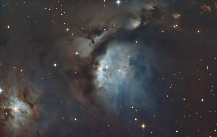 NGC 2068